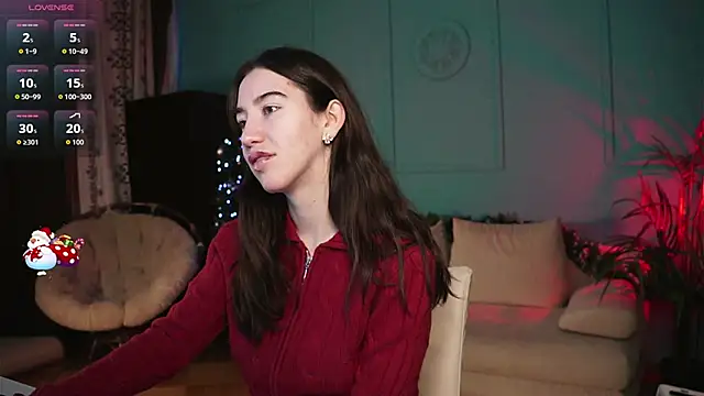 Belle Via online show from 01-13-26, 07:56