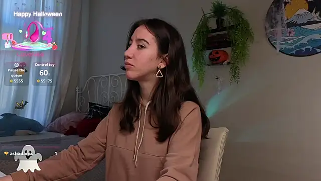 Belle Via online show from 11-04-25, 11:25