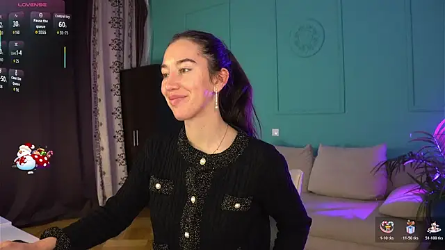 Belle Via online show from 02-11-26, 12:05