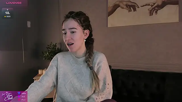 Belle Via online show from 12-04-24, 10:07
