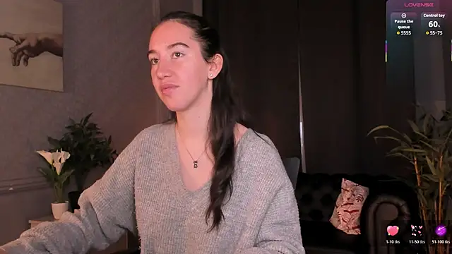 Belle Via online show from 05-08-26, 12:42