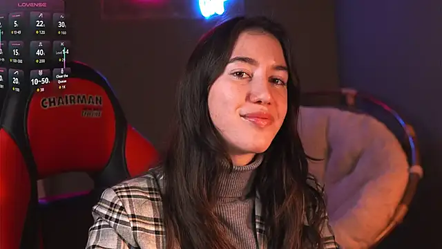 Belle Via online show from 03-10-26, 02:54