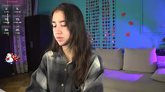 Belle Via online show from 02-16-26, 02:27