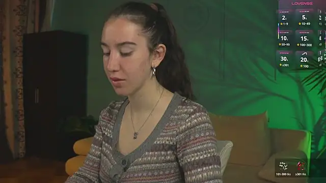 Belle Via online show from 05-06-26, 11:25
