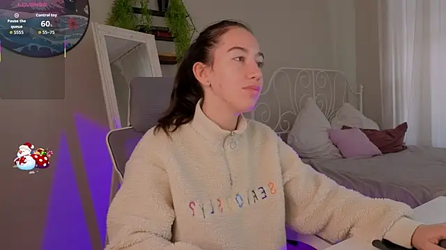 Belle Via online show from 02-08-26, 10:24