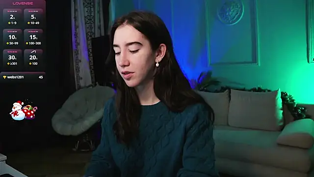 Belle Via online show from 01-07-26, 10:42