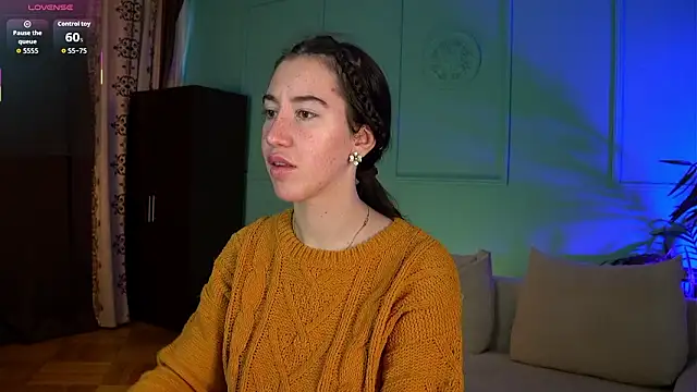 Belle Via online show from 03-04-26, 12:35