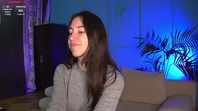 Belle Via online show from 03-13-26, 03:39