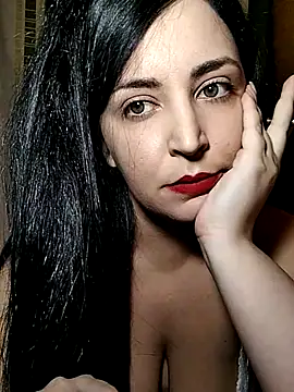 Selena Selly7 online show from 02-17-25, 09:00