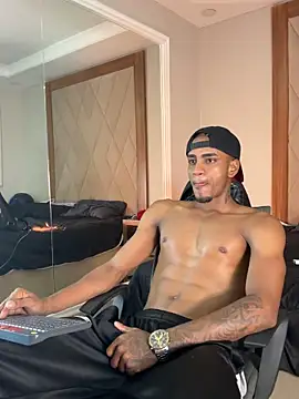 AaronCruz  online show from 03-21-26, 10:09