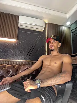 AaronCruz  online show from 03-31-26, 10:28