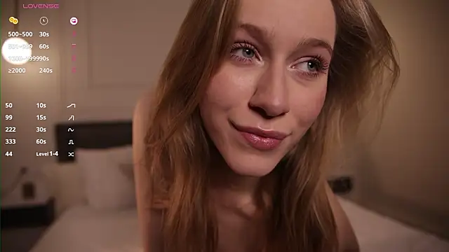 PollyAgata online show from 03-24-26, 07:14