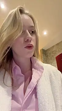 PollyAgata online show from 05-23-26, 11:37
