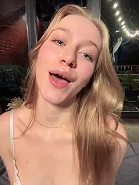 PollyAgata online show from 12-03-25, 01:39