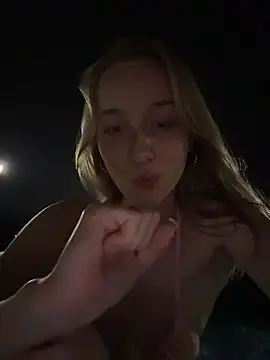 PollyAgata online show from 05-25-26, 10:52