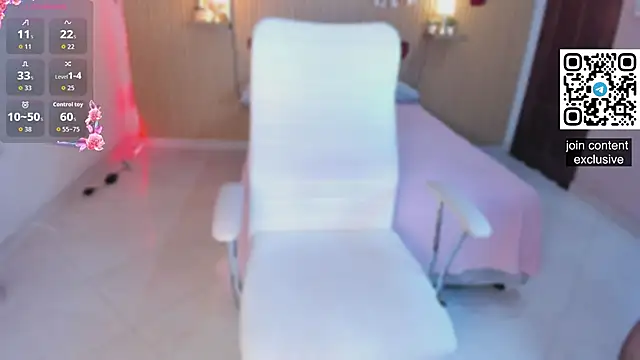 Harmony Malkova online show from 09-17-25, 03:19