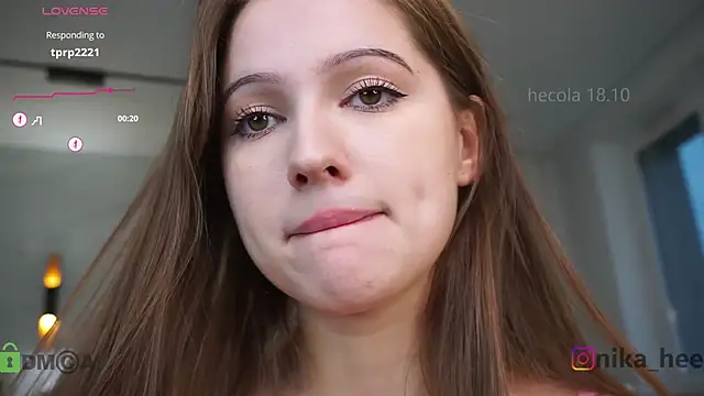 hecola online show from 10-18-25, 12:51