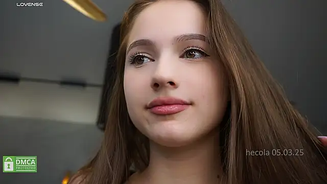 hecola online show from 03-05-25, 02:23