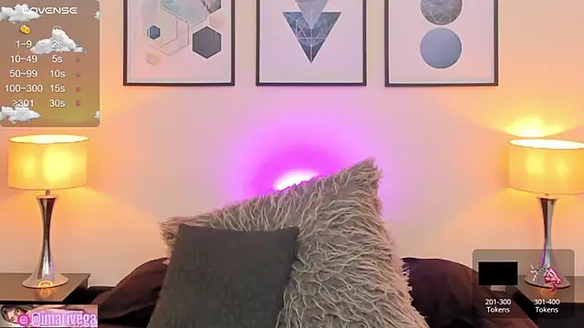 ariivega online show from 02-10-25, 06:20