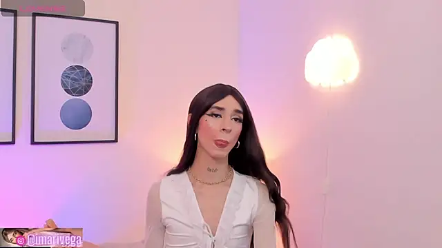 ariivega online show from 09-20-25, 07:46