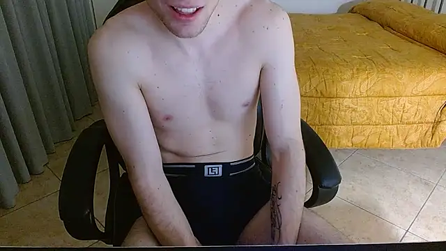 FitGuyDream online show from 12-14-25, 02:29