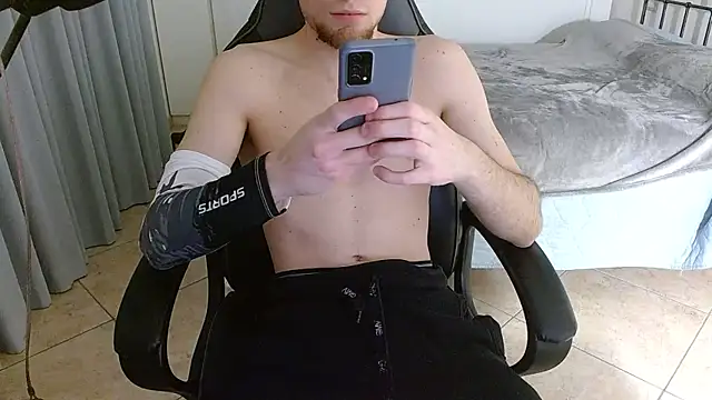 FitGuyDream online show from 11-10-25, 12:48