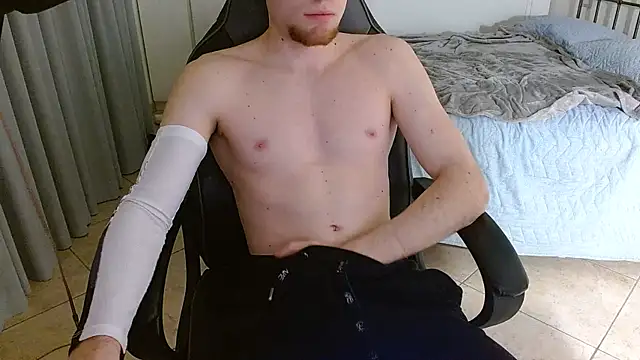 FitGuyDream online show from 11-05-25, 11:41