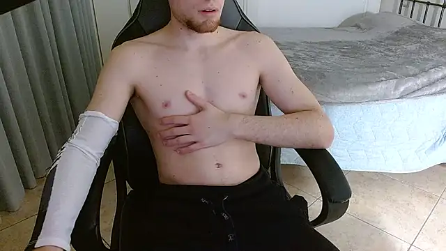 FitGuyDream online show from 11-03-25, 11:19