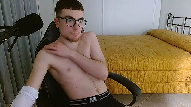 FitGuyDream online show from 01-02-25, 05:29