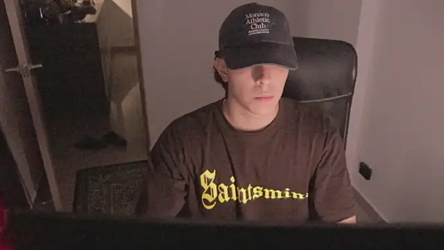 Tony Hoffa online show from 09-14-25, 02:34