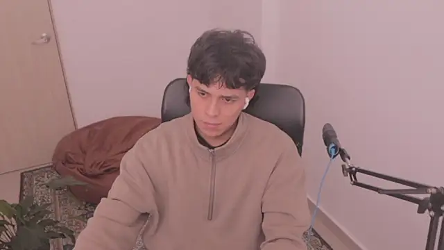 Tony Hoffa online show from 12-05-25, 05:33