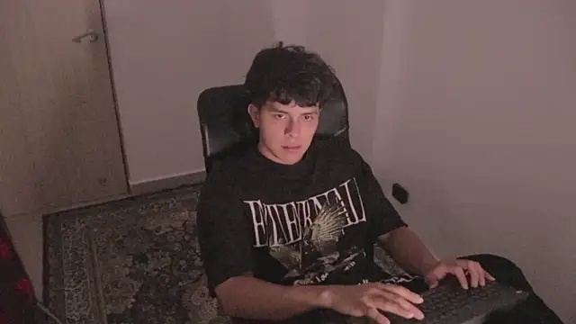 Tony Hoffa online show from 12-23-25, 12:11