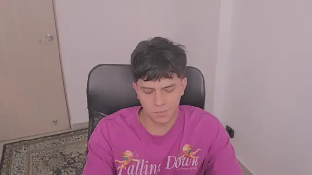 Tony Hoffa online show from 09-10-25, 07:46