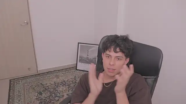 Tony Hoffa online show from 12-19-25, 08:11