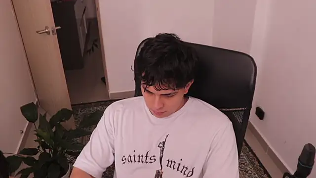 Tony Hoffa online show from 02-26-26, 06:19