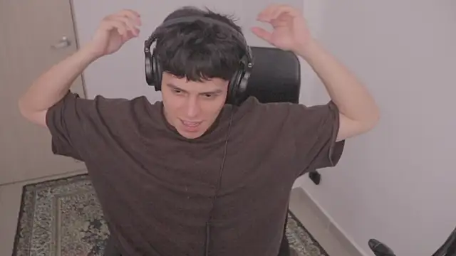 Tony Hoffa online show from 10-01-25, 08:02