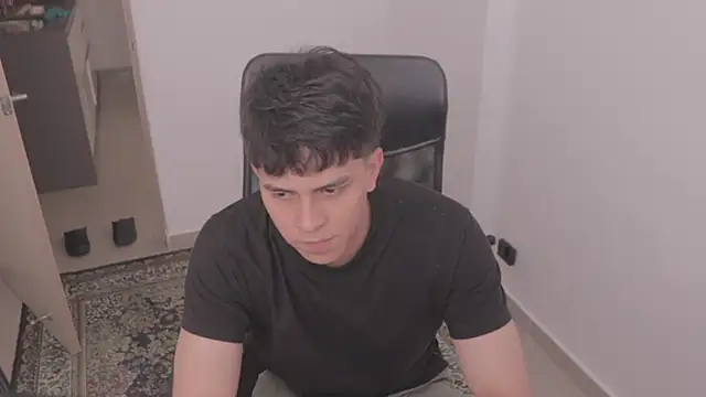 Tony Hoffa online show from 09-09-25, 07:34