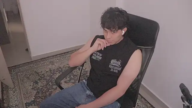 Tony Hoffa online show from 11-29-25, 10:21