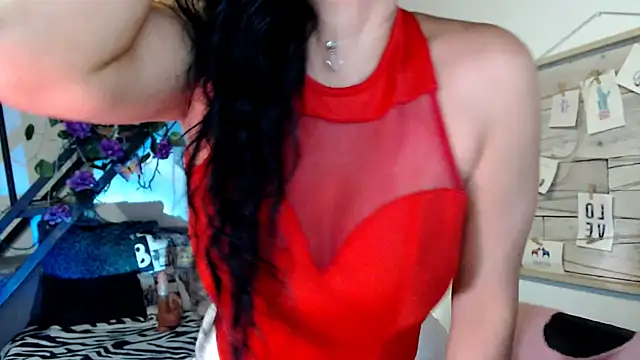 luna sky83 online show from 03-13-26, 05:45