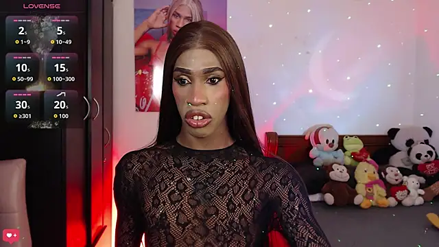 Kendall Gil online show from 01-13-26, 03:43