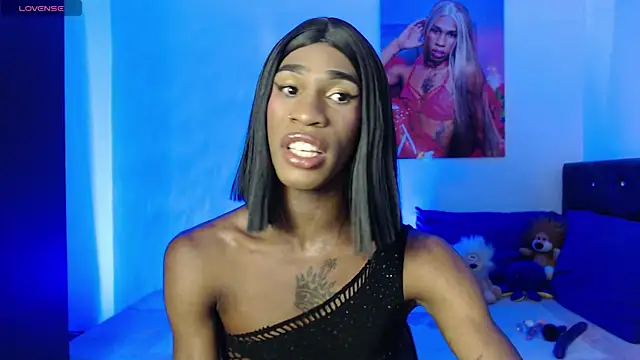 Kendall Gil online show from 03-23-25, 01:09