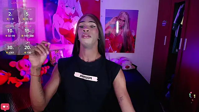 Snapshot of Kendall_Gil chatting on 02-11-26, 08:09 Kendall Gil online show from 02-11-26, 08:09