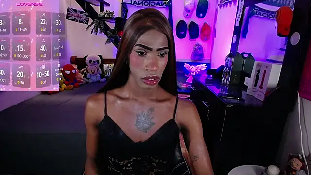 Snapshot of Kendall_Gil chatting on 01-18-26, 06:11 Kendall Gil online show from 01-18-26, 06:11