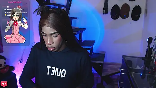 Snapshot of Kendall_Gil chatting on 02-19-26, 07:55 Kendall Gil online show from 02-19-26, 07:55