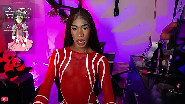 Kendall Gil online show from 03-03-26, 08:05