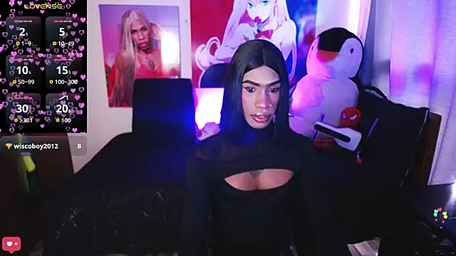 Snapshot of Kendall_Gil chatting on 05-03-26, 03:04 Kendall Gil online show from 05-03-26, 03:04