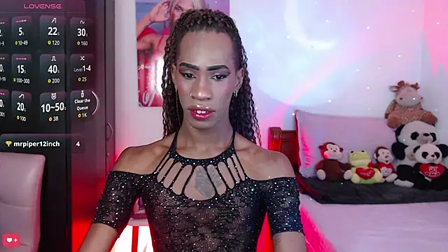 Kendall Gil online show from 12-16-25, 10:03