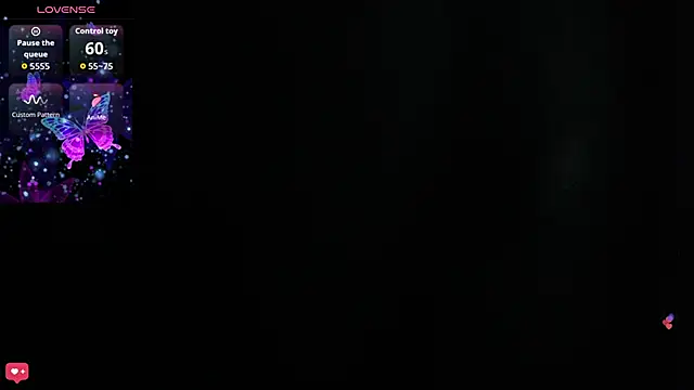 Kendall Gil online show from 09-26-25, 03:46