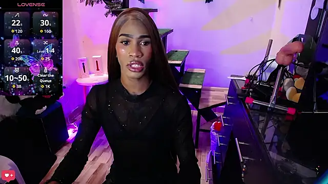 Kendall Gil online show from 03-13-26, 05:29