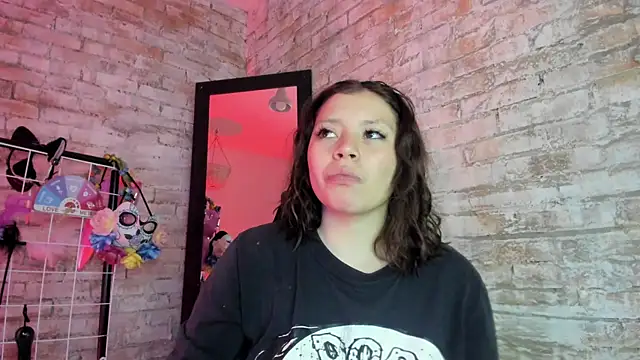 Cherry xoxx online show from 11-04-25, 12:31